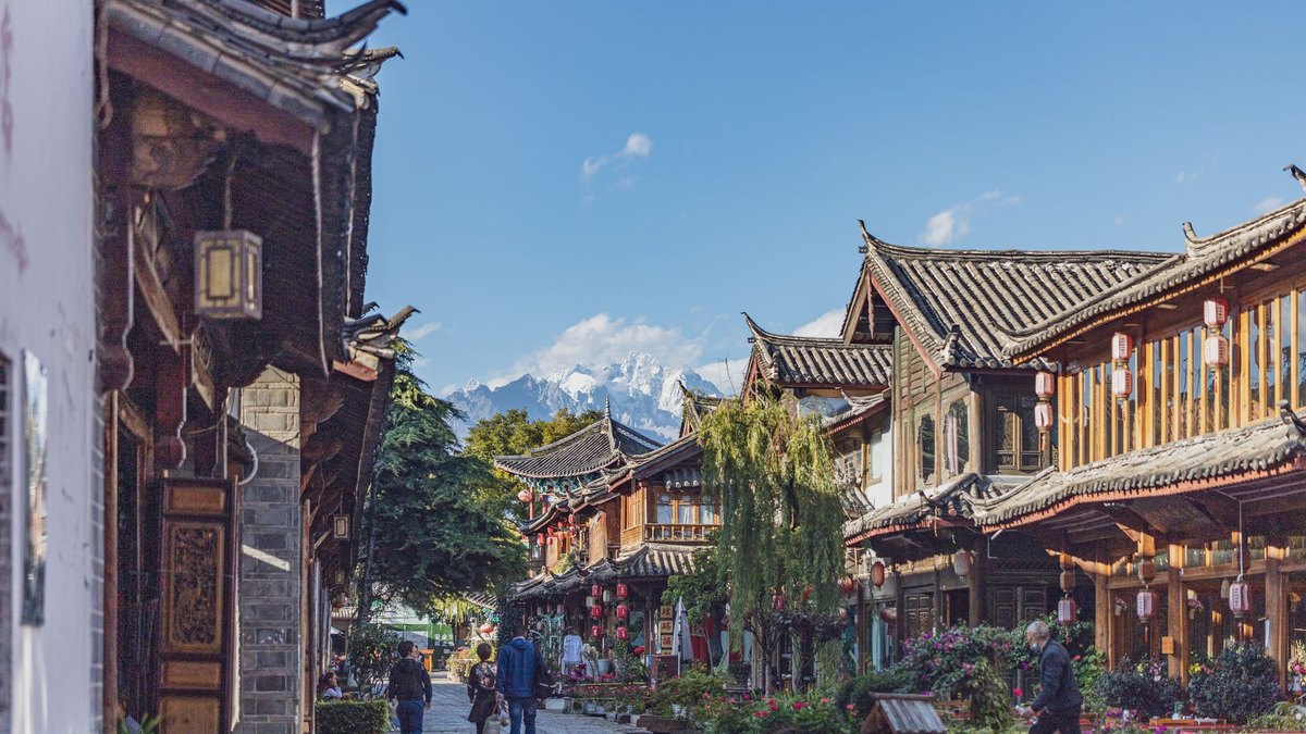 Seek Sophie enters China with 25 curated Yunnan experiences