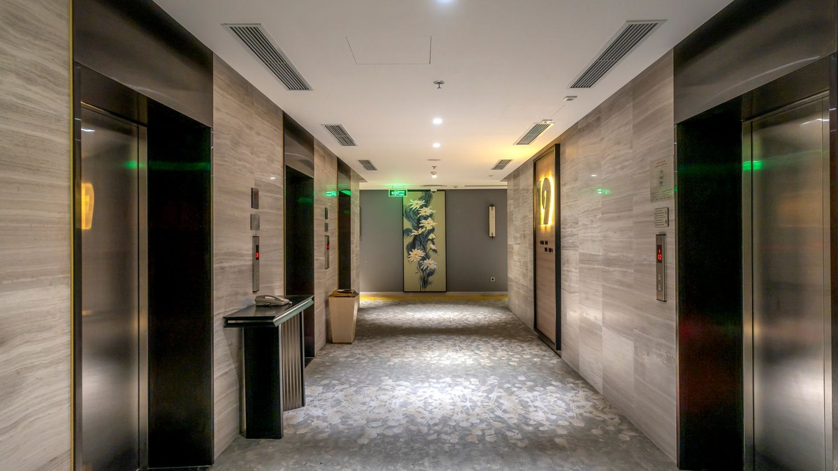 dormakaba to buy Alliants, adding 100,000 rooms of guest software