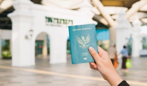 Indonesia’s SPUN raises US$1.8M to put visas inside OTA checkouts