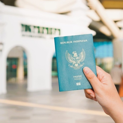 Indonesia’s SPUN raises US$1.8M to put visas inside OTA checkouts