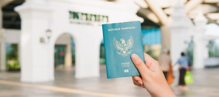 Indonesia’s SPUN raises US$1.8M to put visas inside OTA checkouts