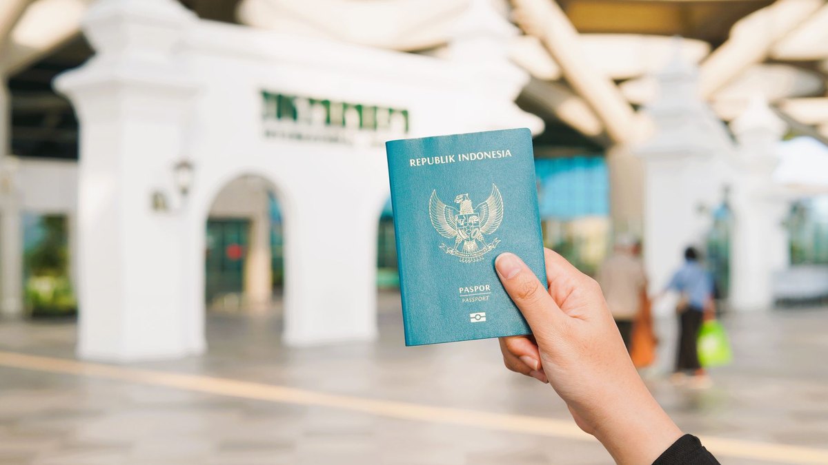 Indonesia’s SPUN raises US$1.8M to put visas inside OTA checkouts