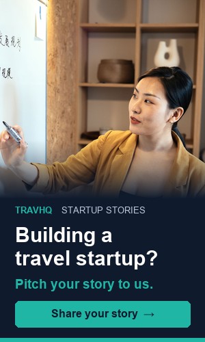 Building a travel startup? Pitch your story to TravHQ