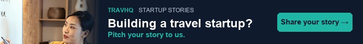 Building a travel startup? Pitch your story to TravHQ