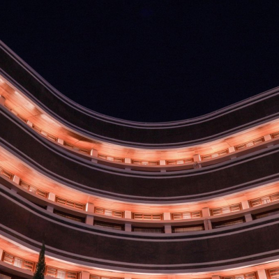 Hotel101 Madrid: 5 Moves Behind a 680-Room Hotel on 30 Staff