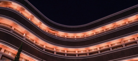 Hotel101 Madrid: 5 Moves Behind a 680-Room Hotel on 30 Staff