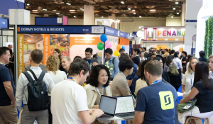 Travel Tech Asia 2026: 16 Korean Startups Buyers Should Know