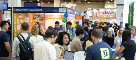 Travel Tech Asia 2026: 16 Korean Startups Buyers Should Know